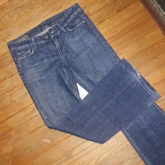 Citizens of Humanity Jeans - Picture 1 of 7